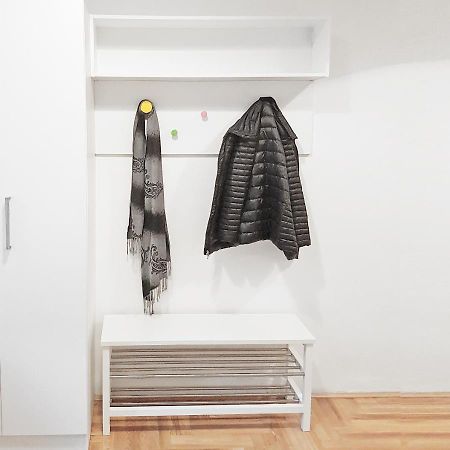 Luxury New Cozy Flat At Dob Street Nearby Gozsdu Court Apartment Budapest Bagian luar foto