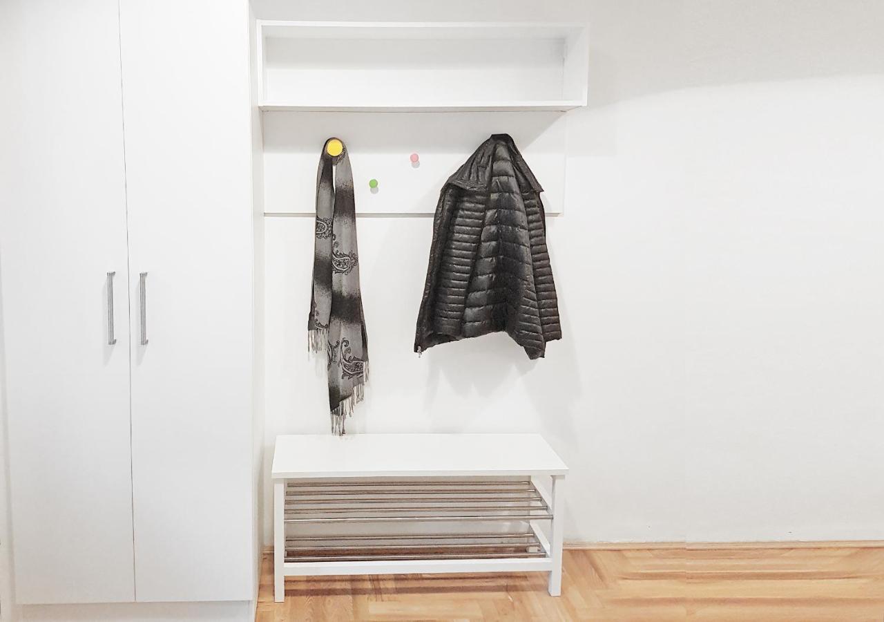 Luxury New Cozy Flat At Dob Street Nearby Gozsdu Court Apartment Budapest Bagian luar foto