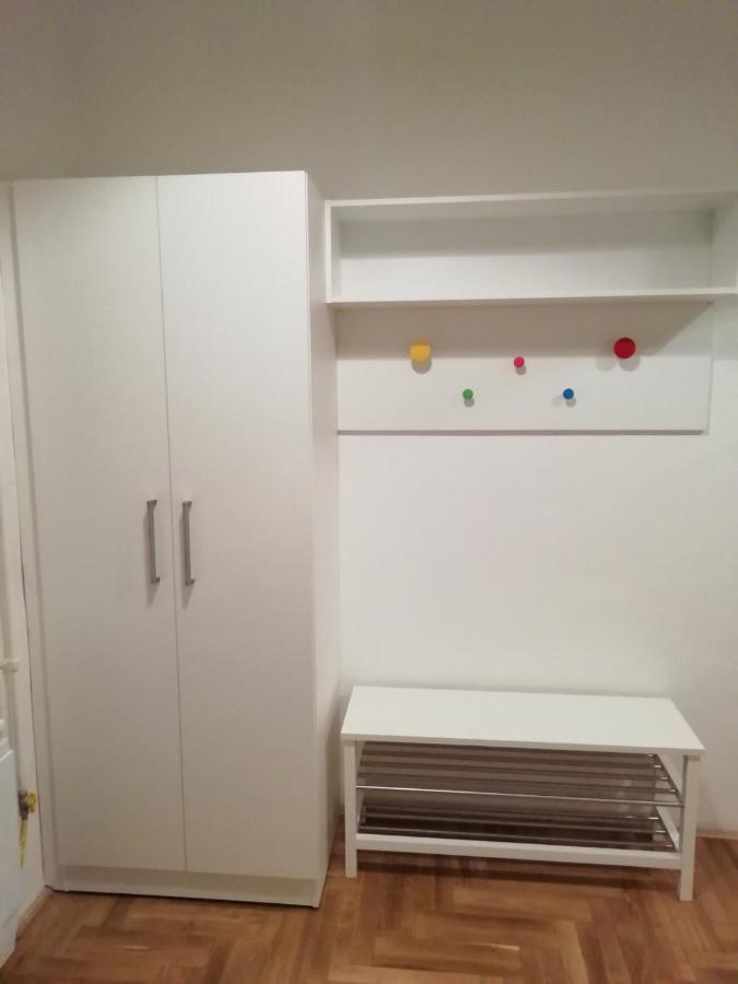 Luxury New Cozy Flat At Dob Street Nearby Gozsdu Court Apartment Budapest Bagian luar foto